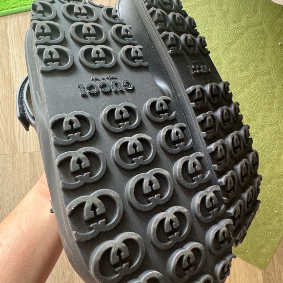 Gucci sandals Authentic - Picture 6 of 6